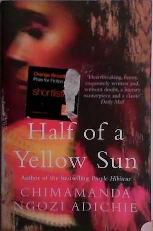 Half of a Yellow Sun | 9999903422006 | Chimamanda Ngozi Adichie