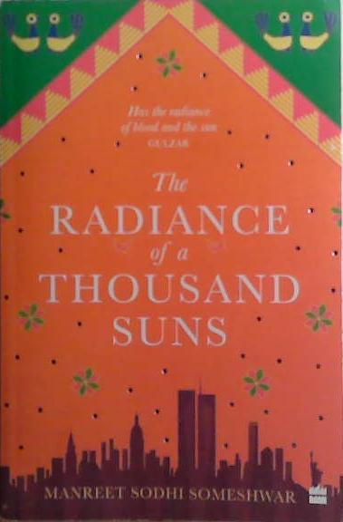 The Radience of a Thousand Suns | 9999903529682 | Manreet Sodhi Someshwar