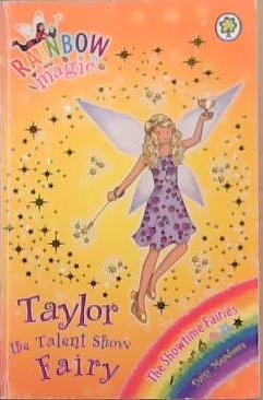 Rainbow Magic | 9999903307921 | Daisy Meadows