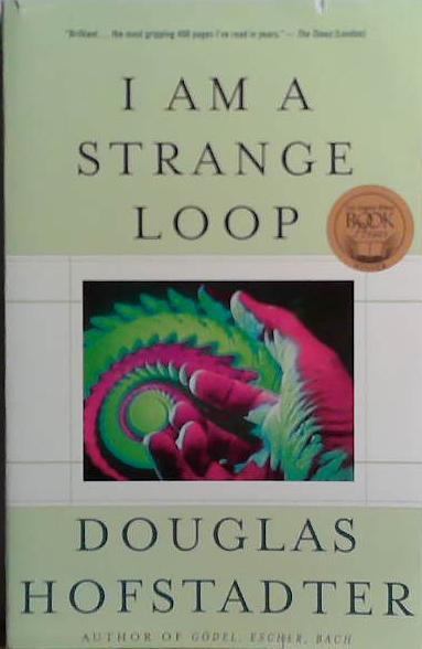 I Am A Strange Loop | 9999903525165 | Douglas Hofstadter