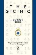 The GCHQ Puzzle Book | 9999903373568 | Gchq