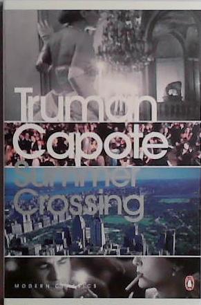 Summer Crossing | 9999903474548 | Capote, Truman