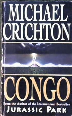 Congo | 9999903334392 | Crichton, Michael