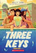 Three Keys (Front Desk #2) | 9999903297598 | Kelly Yang