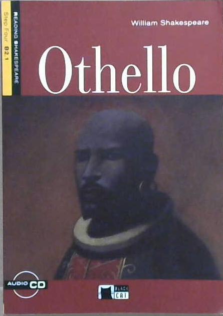 Reading Shakespeare. Othello | 9999903043980