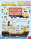 Special Delivery | 9999903314820 | Polly Faber