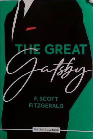 The Great Gatsby | 9999903467106 | F. Scott Fitzgerald