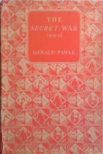 The Secret War 1939-45 | 9999903511304 | Gerald Pawle