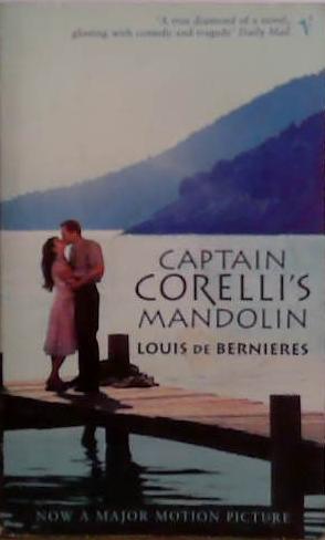 Captain Corelli?s Mandolin | 9999903510598 | Bernieres, Louis De