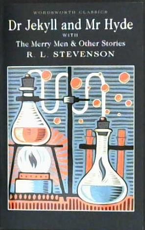 Dr. Jekyll & Mr. Hyde | 9781853260612 | Stevenson, Robert Louis