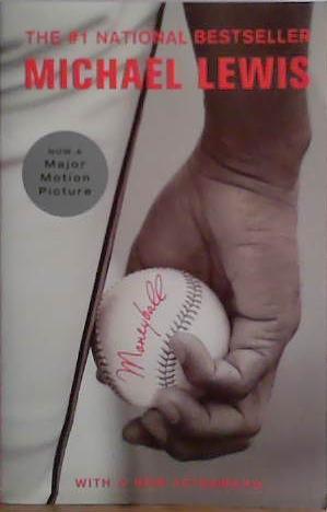 Moneyball: The Art of Winning an Unfair Game | 9999903477921 | Lewis, Michael