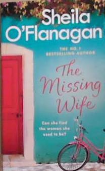 The Missing Wife | 9999903352891 | Sheila O'Flanagan