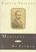 Messages from My Father | 9999902473535 | Trillin, Calvin