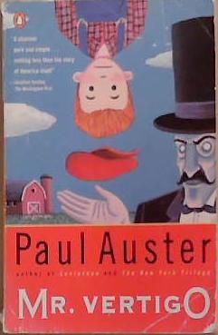 Mr. Vertigo | 9999903381488 | Paul Auster