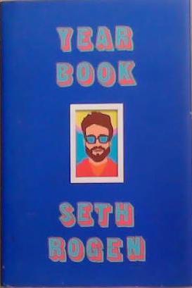 Year Book | 9999903357872 | Seth Rogen