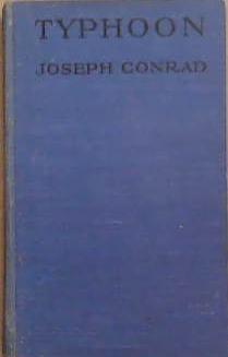 Typhoon | 9999903335634 | Joseph Conrad