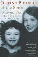 If the Spirit Moves You | 9999903149576 | Picardie, Justine