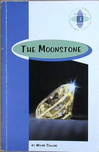 The Moonstone | 9999903082606 | Wilkie Collins