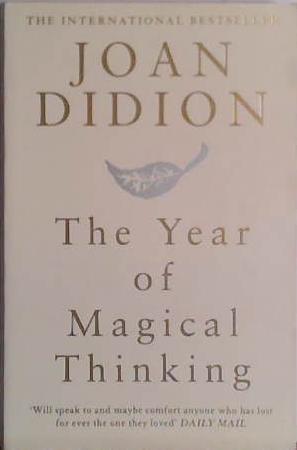 The Year of Magical Thinking | 9999903450177 | Joan Didion
