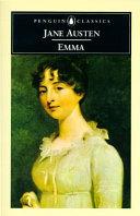 Emma | 9999903429272 | Jane Austen; edited with an introduction by Ronald Blythe