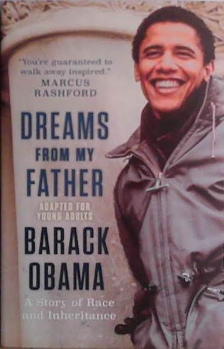 Dreams From My Father | 9999903474012 | Barack Obama