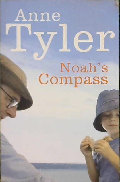 Noah's Compass | 9999903493495 | Tyler, Anne