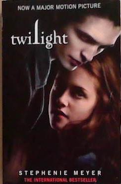 Twilight | 9999903365921 | Meyer, Stephenie