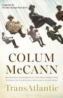 TransAtlantic | 9999903319221 | Colum McCann