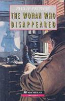 The woman who disappeared | 9999903349068 | Philip Prowse