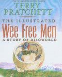 The Illustrated Wee Free Men | 9999903382447 | Pratchett, Terry