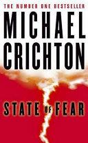 State of Fear | 9999903451396 | Crichton, Michael