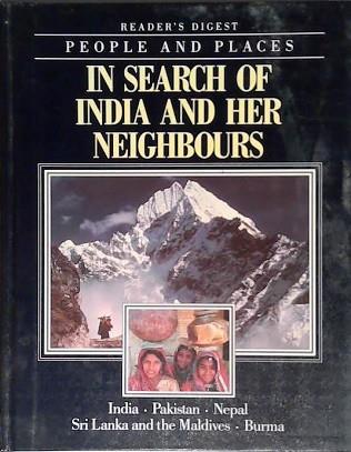 In Search of India and Her Neighbours | 9999903452744