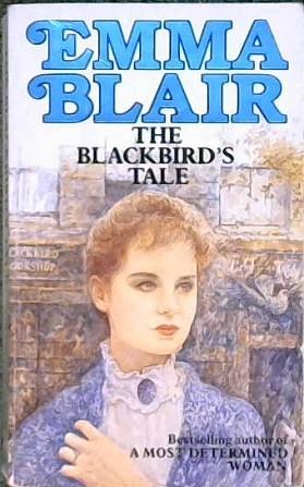 The Blackbird's Tale | 9999902897393 | Emma Blair