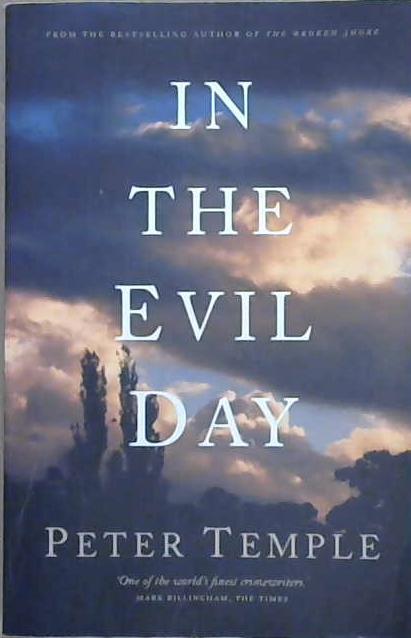 In the Evil Day | 9999903080916 | Peter Temple