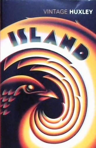 Island | 9999903480624 | Huxley, Aldous
