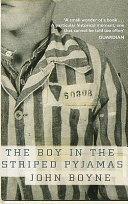 The Boy in the Striped Pyjamas | 9999903481003 | Boyne, John