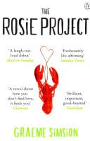 The Rosie Project | 9999903453406 | Simsion, Graeme