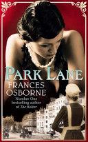 Park Lane | 9999903330790 | Frances Osborne