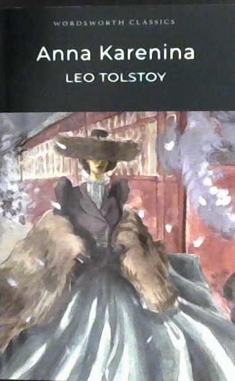 Anna Karenina | 9781853262715 | Tolstoy, Leo