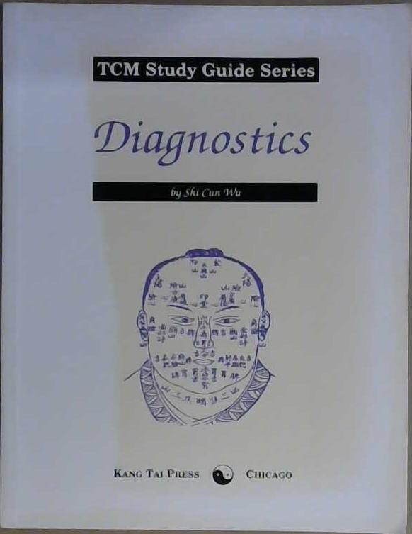 Diagnostics | 9999903051367 | Shi Cun Wu
