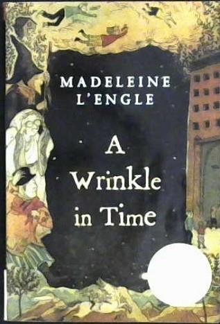 A wrinkle in time | 9999903446040 | L´Engle, Madeleine