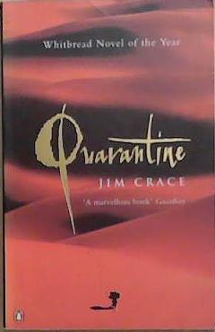 Quarantine | 9999903312529 | Jim Crace