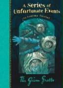 The Grim Grotto | 9999903340690 | Snicket, Lemony