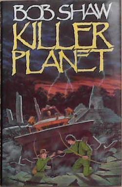 Killer Planet | 9999903316275 | Bob Shaw