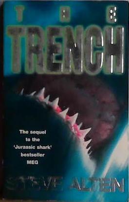 The Trench | 9999903435150 | Steve Alten