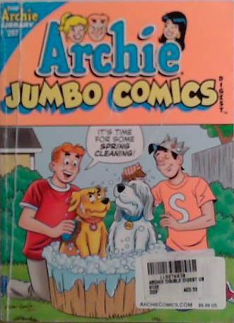 Archie | 9999903498186