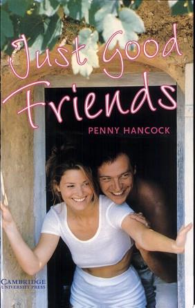 Just Good Friends Level 3 | 9999903514879 | Penny Hancock