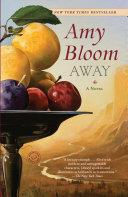 Away | 9999903391791 | Bloom, Amy