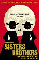 Sisters Brothers | 9999903359753 | Patrick DeWitt
