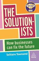 The Solutionists | 9999903402824 | Solitaire Townsend